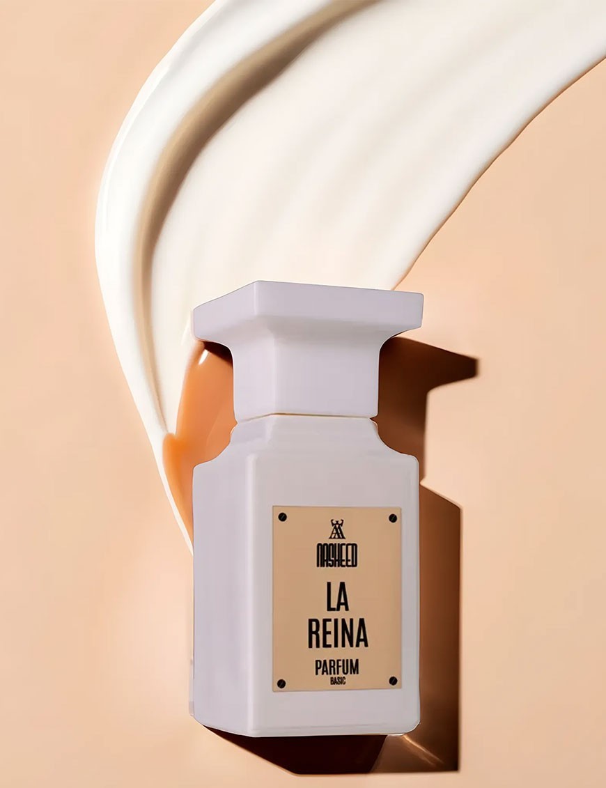 La reina La reina
