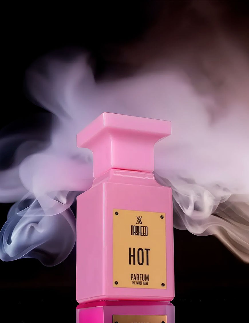 Hot Hot
