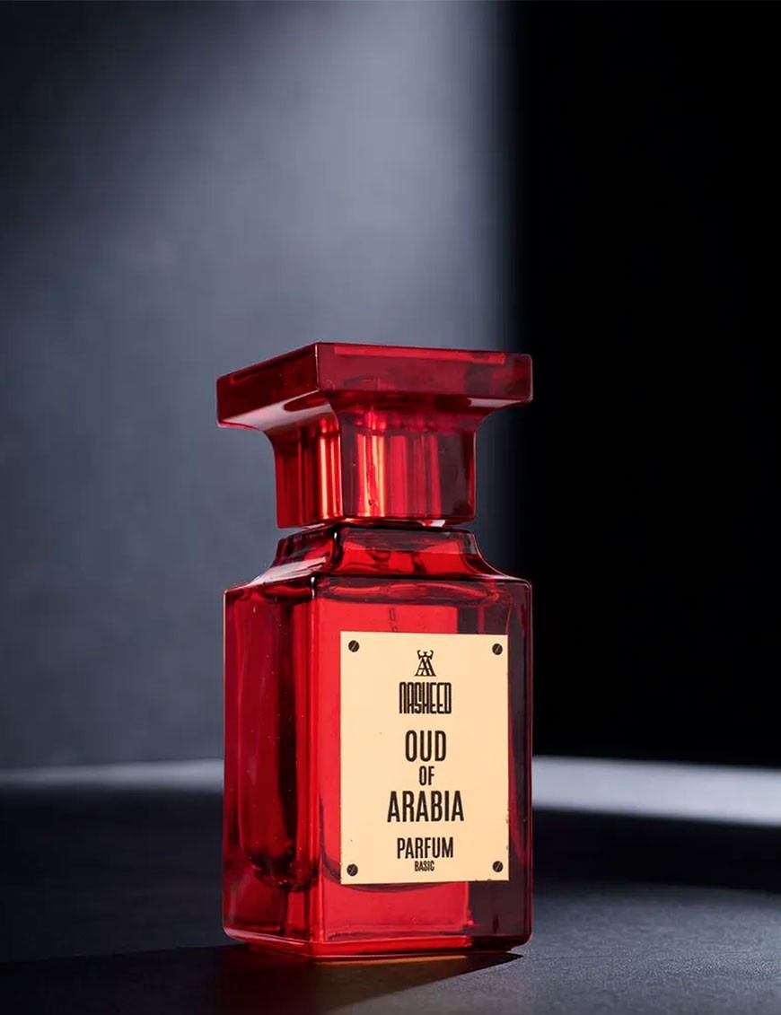 Oud of arabia Oud of arabia