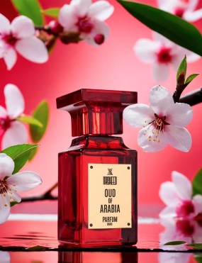 Oud of arabia