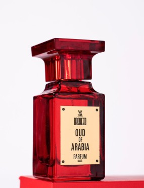 Oud of arabia