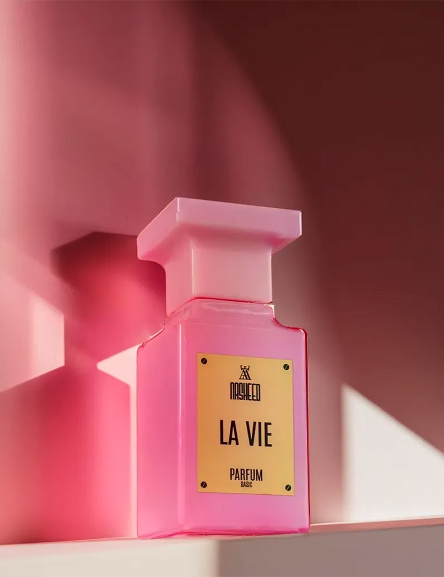 La vie La vie