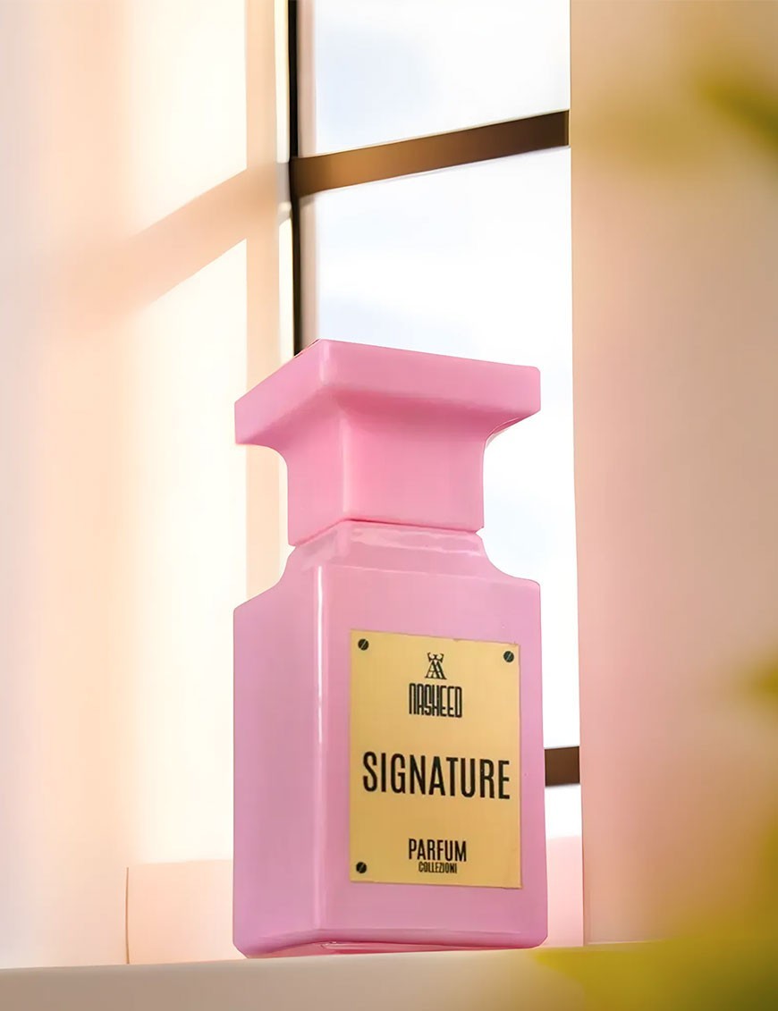 Signature Signature