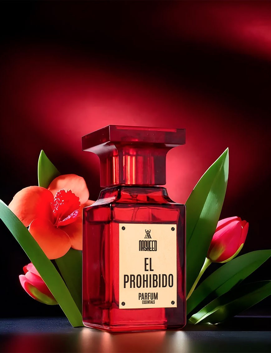 El prohibido El prohibido