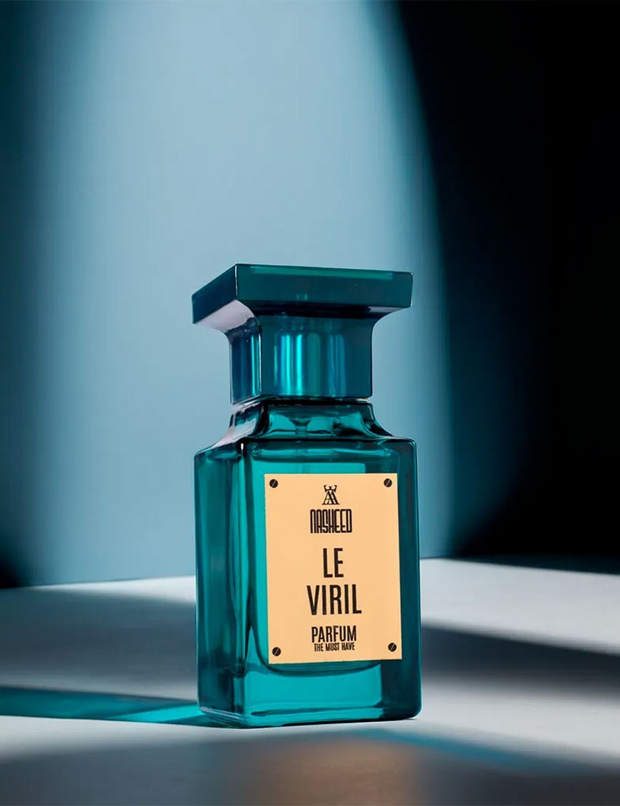 Le viril Le viril