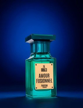Amour fusionnel