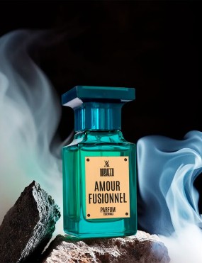Amour fusionnel