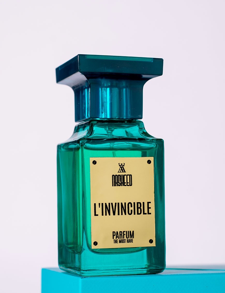 L'invincible L'invincible