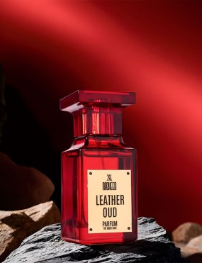 Leather oud