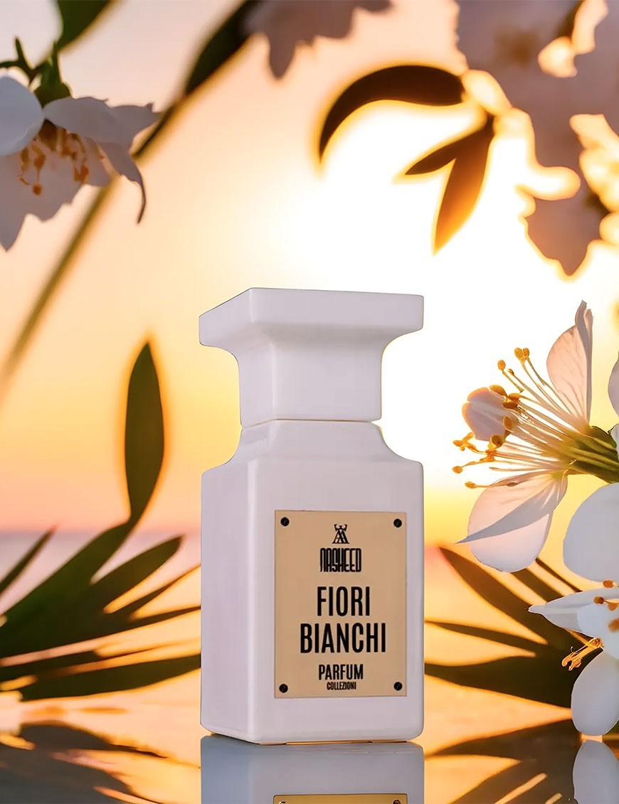 Fiori bianchi Fiori bianchi
