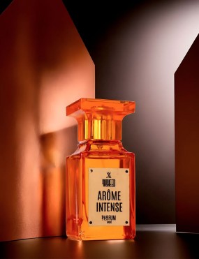 Arôme intense